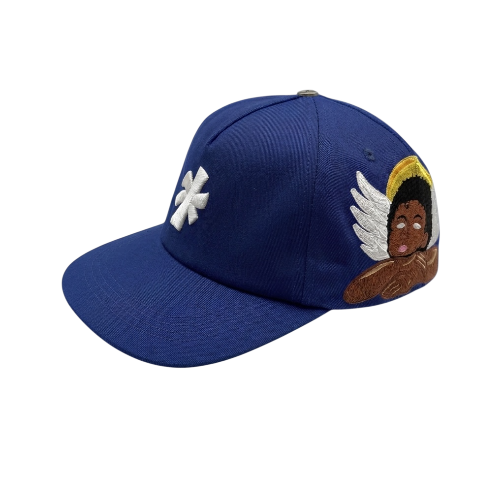 Angel Crown (Royal)