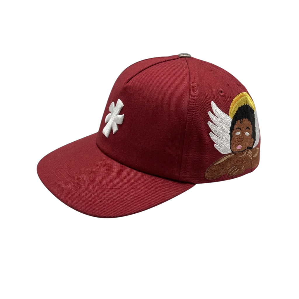 Angel Crown (Red)