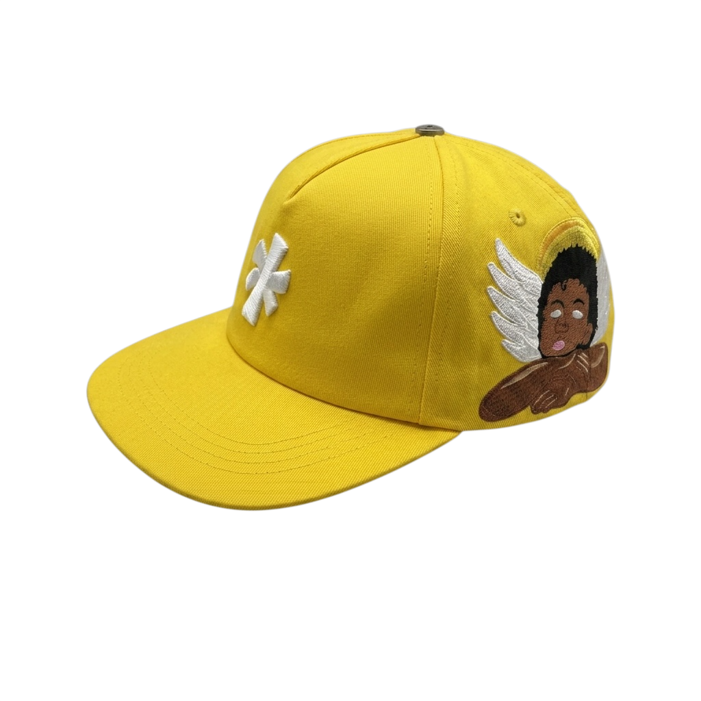 Angel Crown (Yellow)