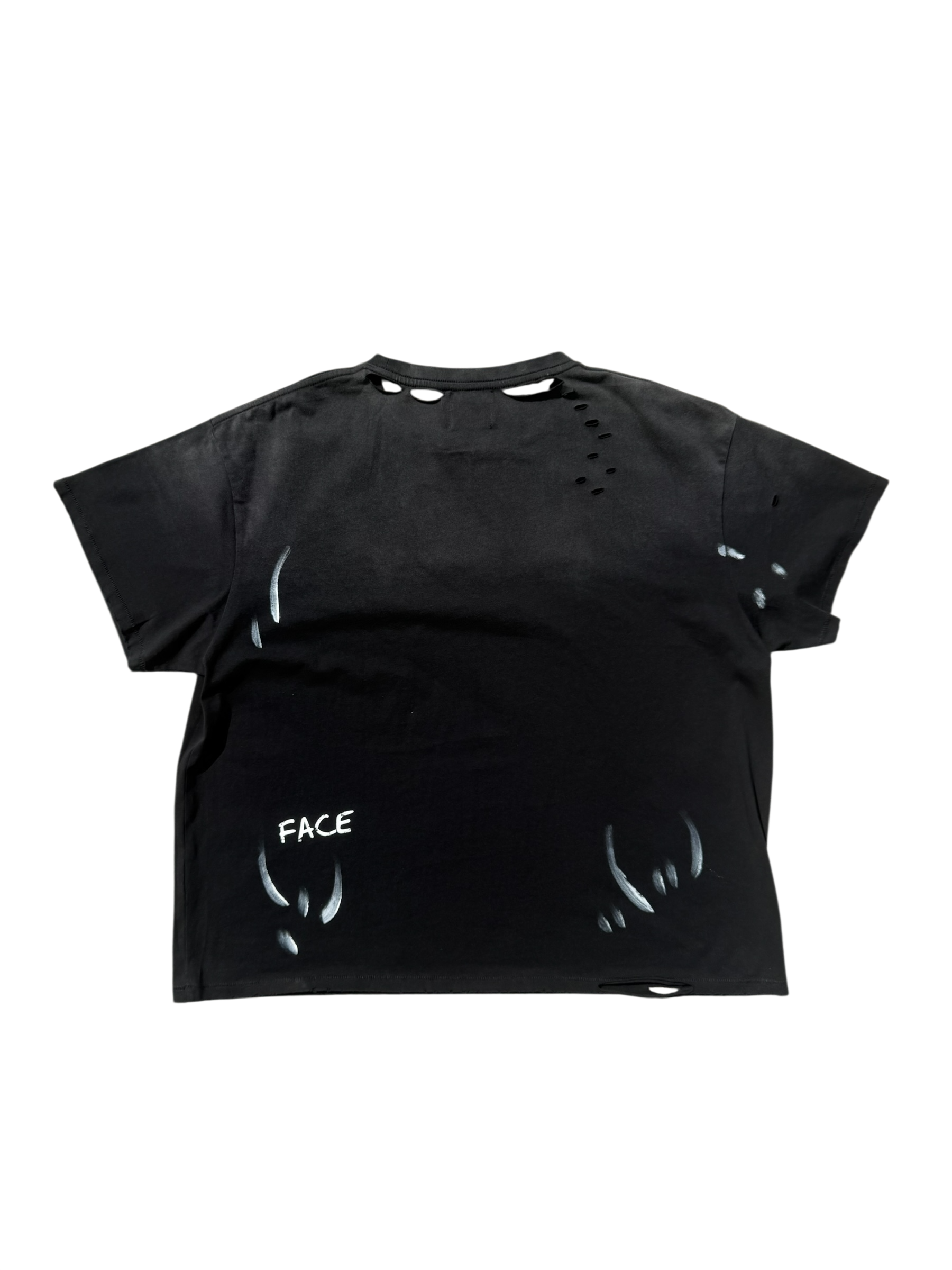 Logo T-Shirt (Black)