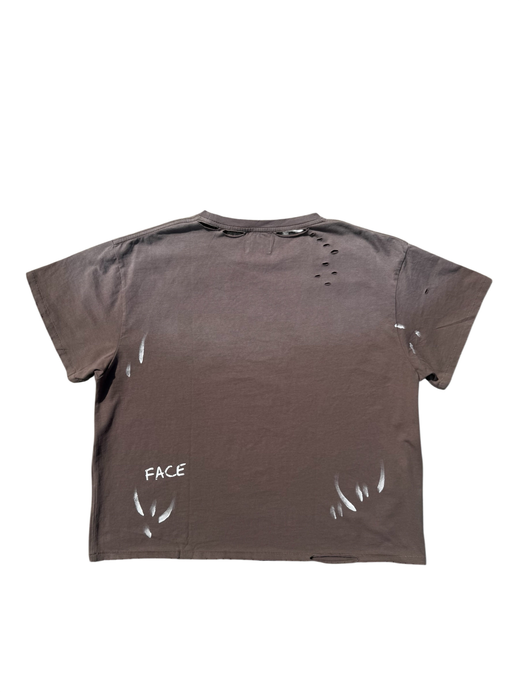 Logo T-Shirt (Greige)