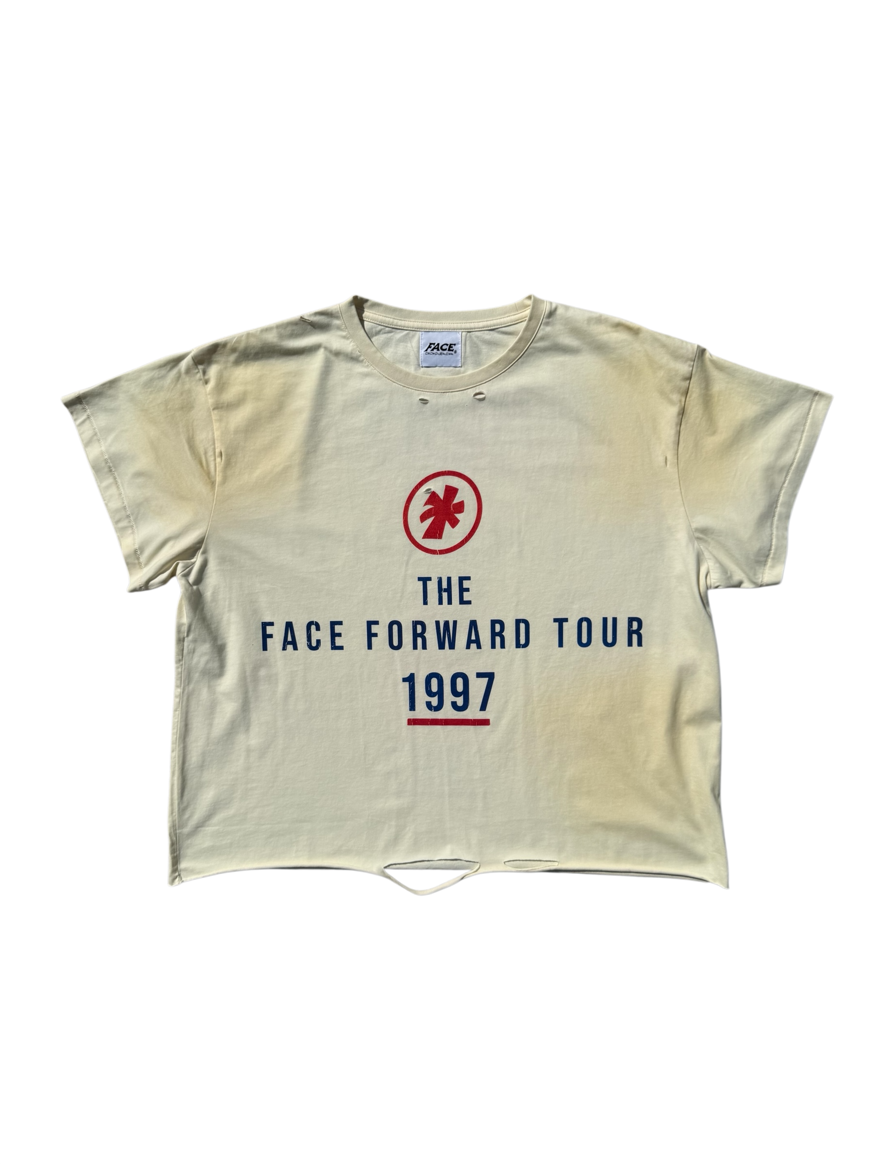 U.S. Tour T-Shirt