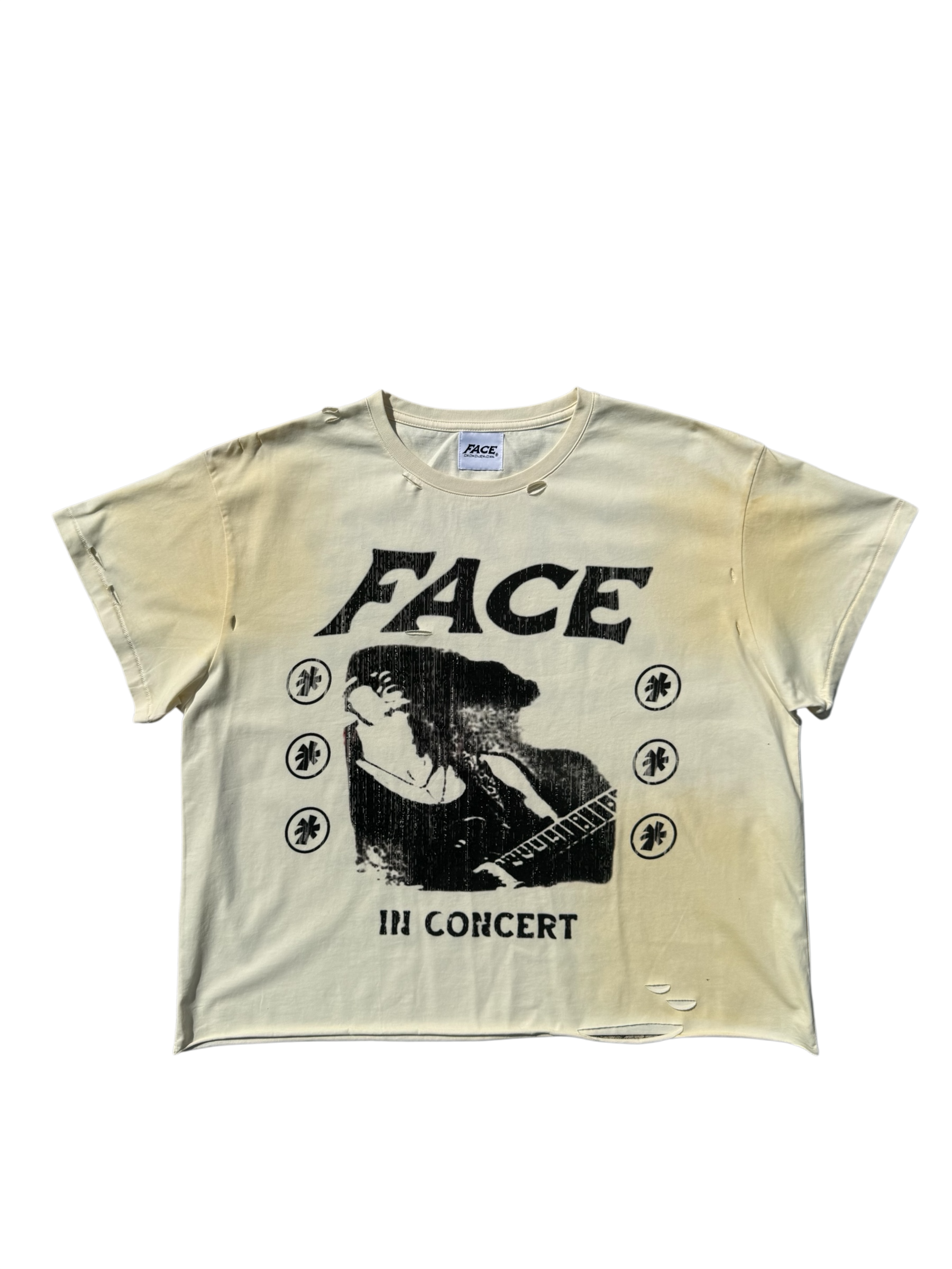 World Tour T-Shirt