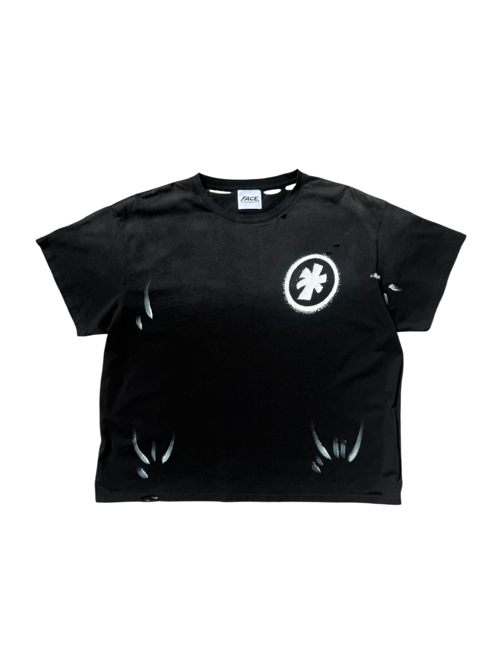 Logo T-Shirt (Black)