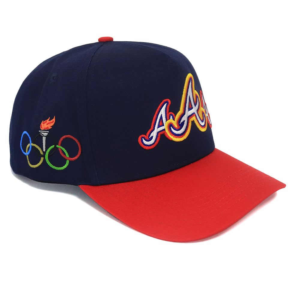 World Series Crown