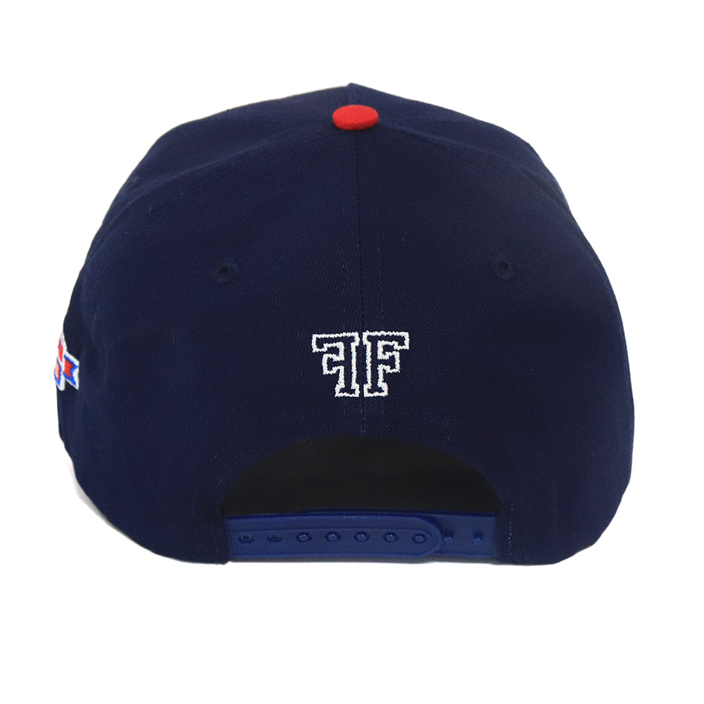 World Series Crown