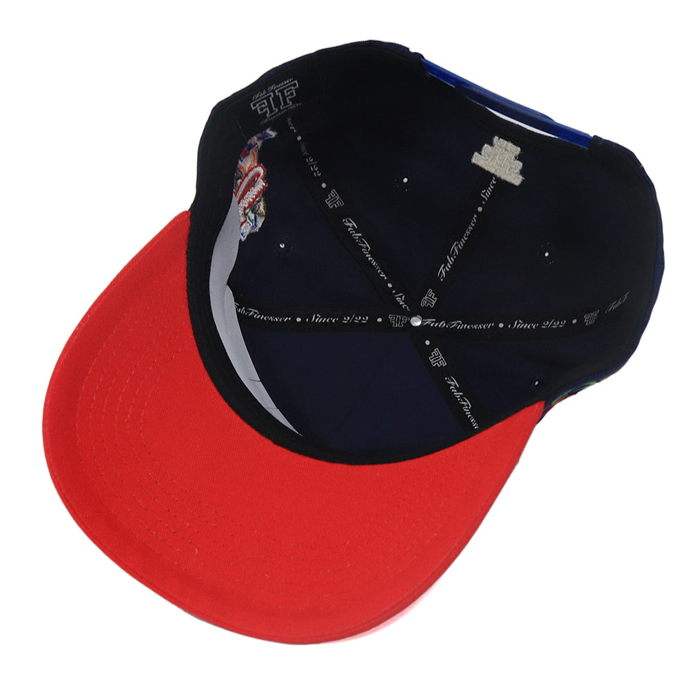 World Series Crown