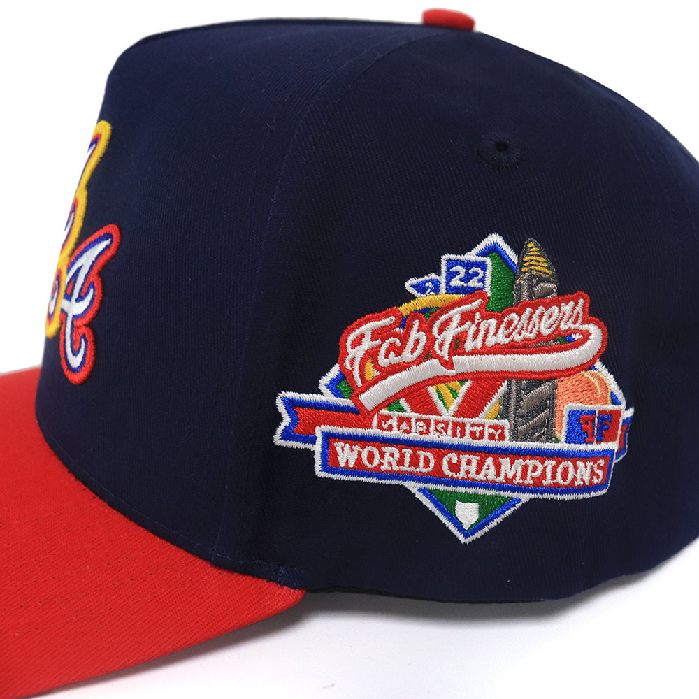 World Series Crown